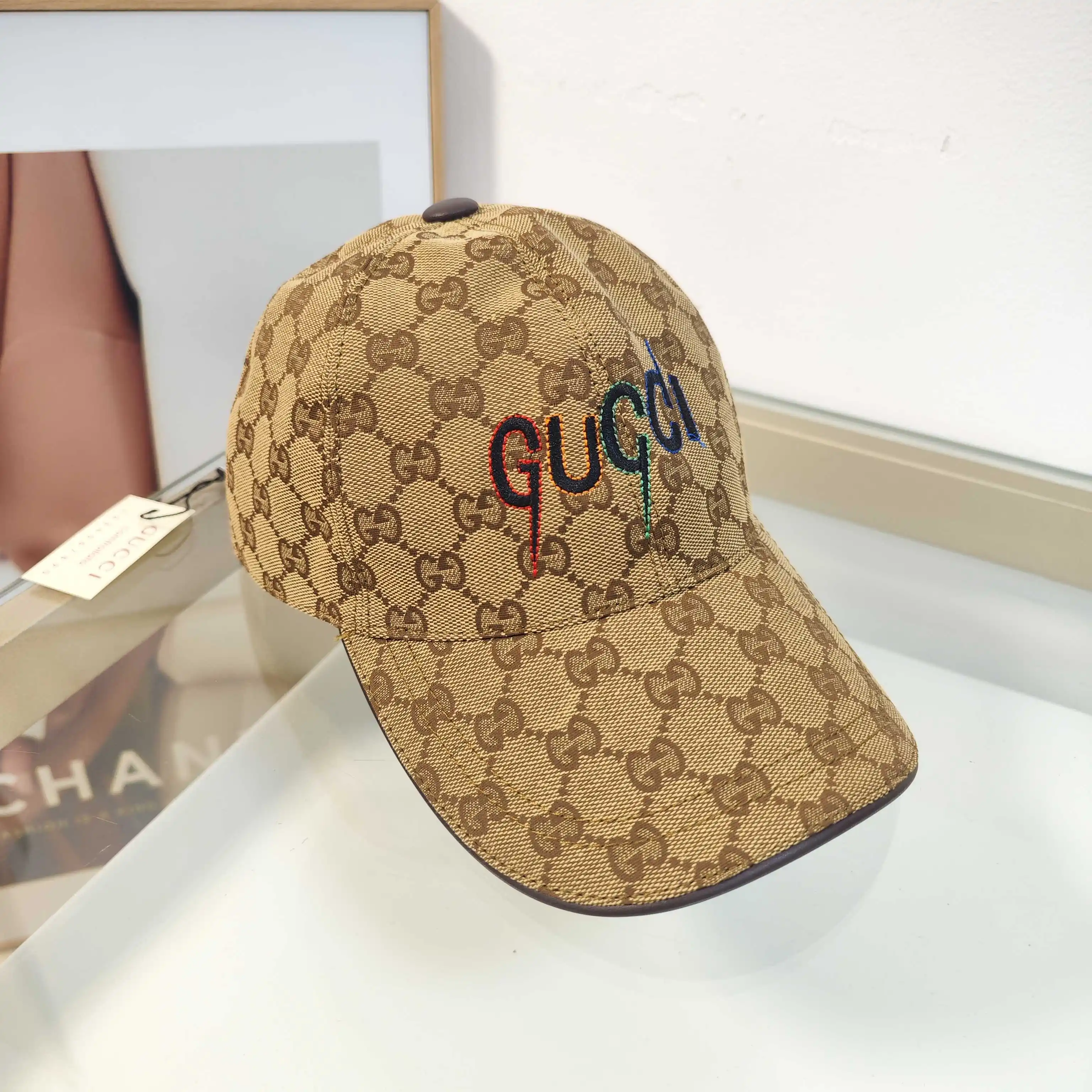 Gucci cap dx03